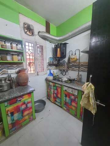3 BHK Apartment For Sale in Sweet Home Apartment, Rohini Sector 14