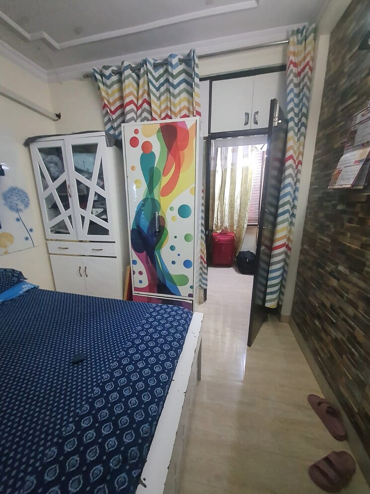  Parking, sweet-home-apartment 3 Bedroom 800 Sq.Ft. Apartment In Rohini Sector 14 Delhi 8679892