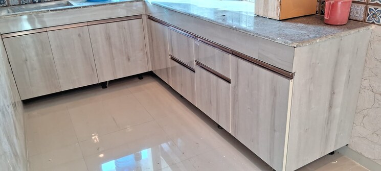 Kitchen, pyramid-square-67a 2 Bedroom 643 Sq.Ft. Apartment In Sector 67 Gurgaon 8679869