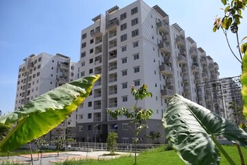3 BHK Apartment – Exterior View View at Mahendra Aarna, Electronic City Phase ii - for Sale