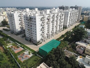 3 BHK Apartment For Sale in Mahendra Aarna, Electronic City Phase ii