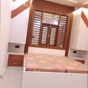 4 BHK Builder Floor For Sale in Sector 15 Dwarka