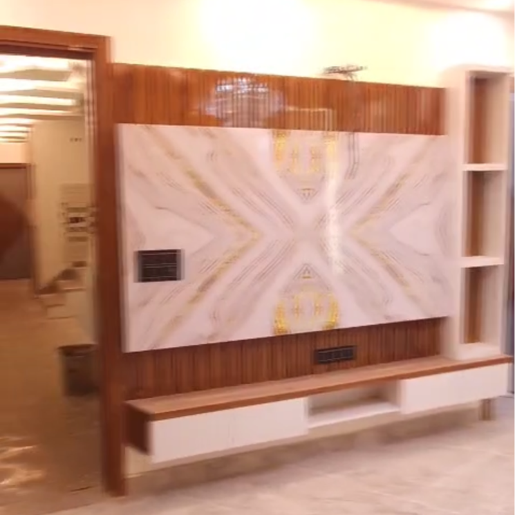 undefined, sector 15 dwarka 4 Bedroom 120 Sq.Yd. Builder Floor In Sector 15 Dwarka Delhi 8680044