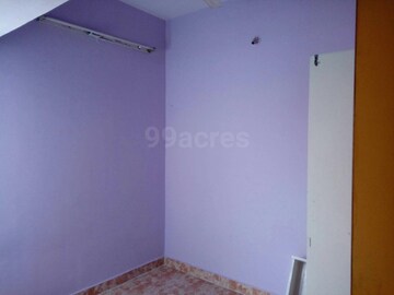 Furnished Amenities in 1 BHK Independent House at Rt Nagar – for Rent