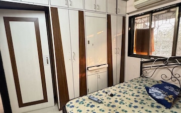 2 BHK Apartment For Rent in Maruti Building, Parel