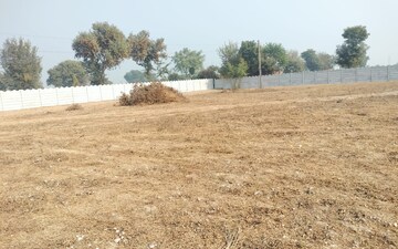 Plot For Sale in Chandawas