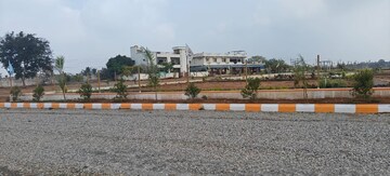  Plot – Exterior View View at JB Vision, Jadigenahalli - for Sale