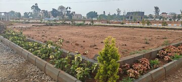  Plot For Sale in JB Vision, Jadigenahalli