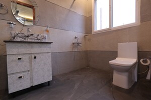  Plot – Exterior View View at SS Sainik Farms, Sector 150 - for Sale