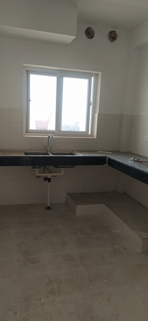 Kitchen in 3 BHK Builder Floor at Sector 81 – for Sale