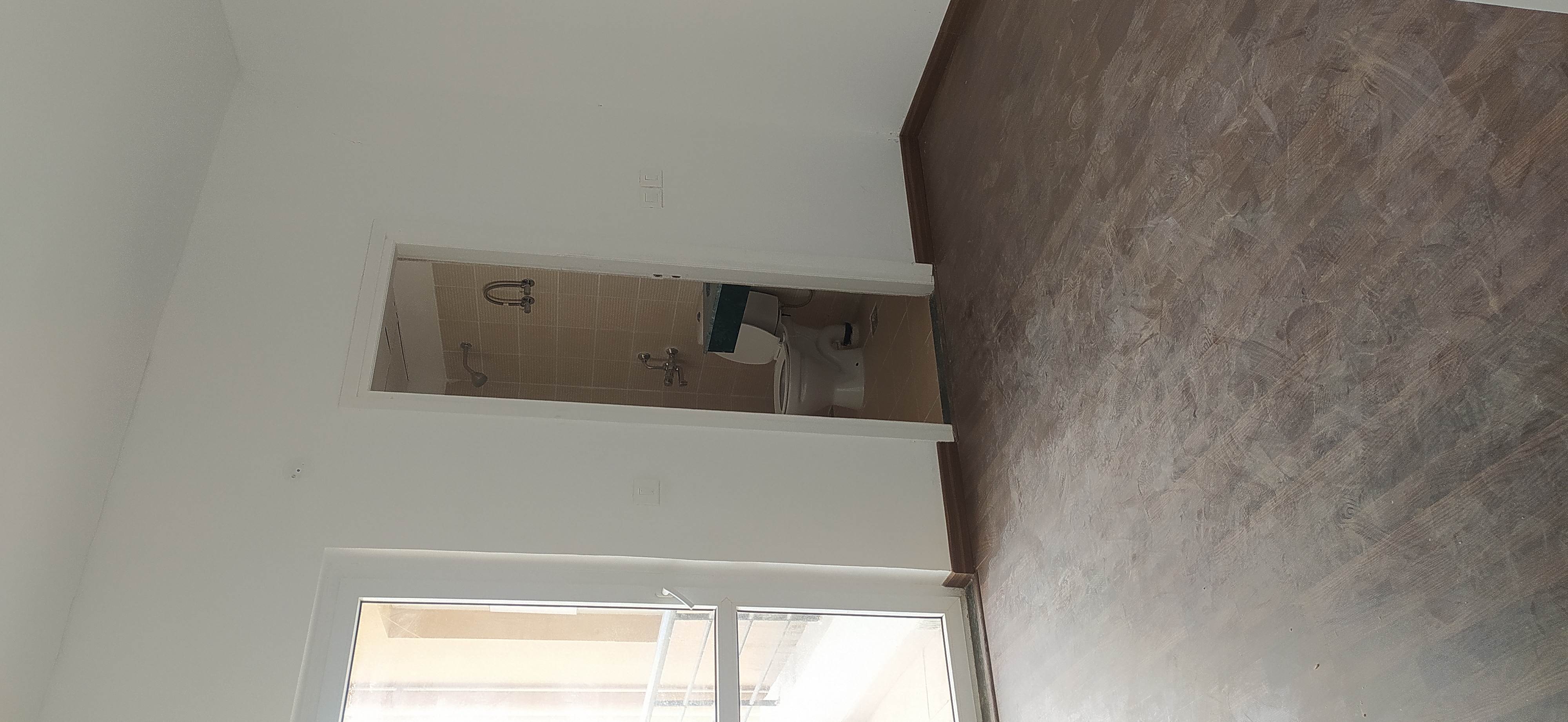 3 BHK + Servant Room Builder Floor For Sale in Bptp Park 81 Sector 81 fa