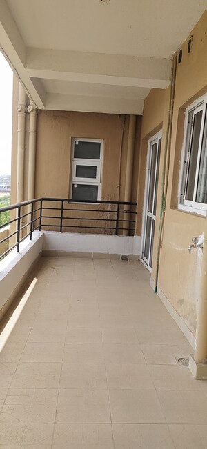 Balcony in 3 BHK Builder Floor at Sector 81 – for Sale