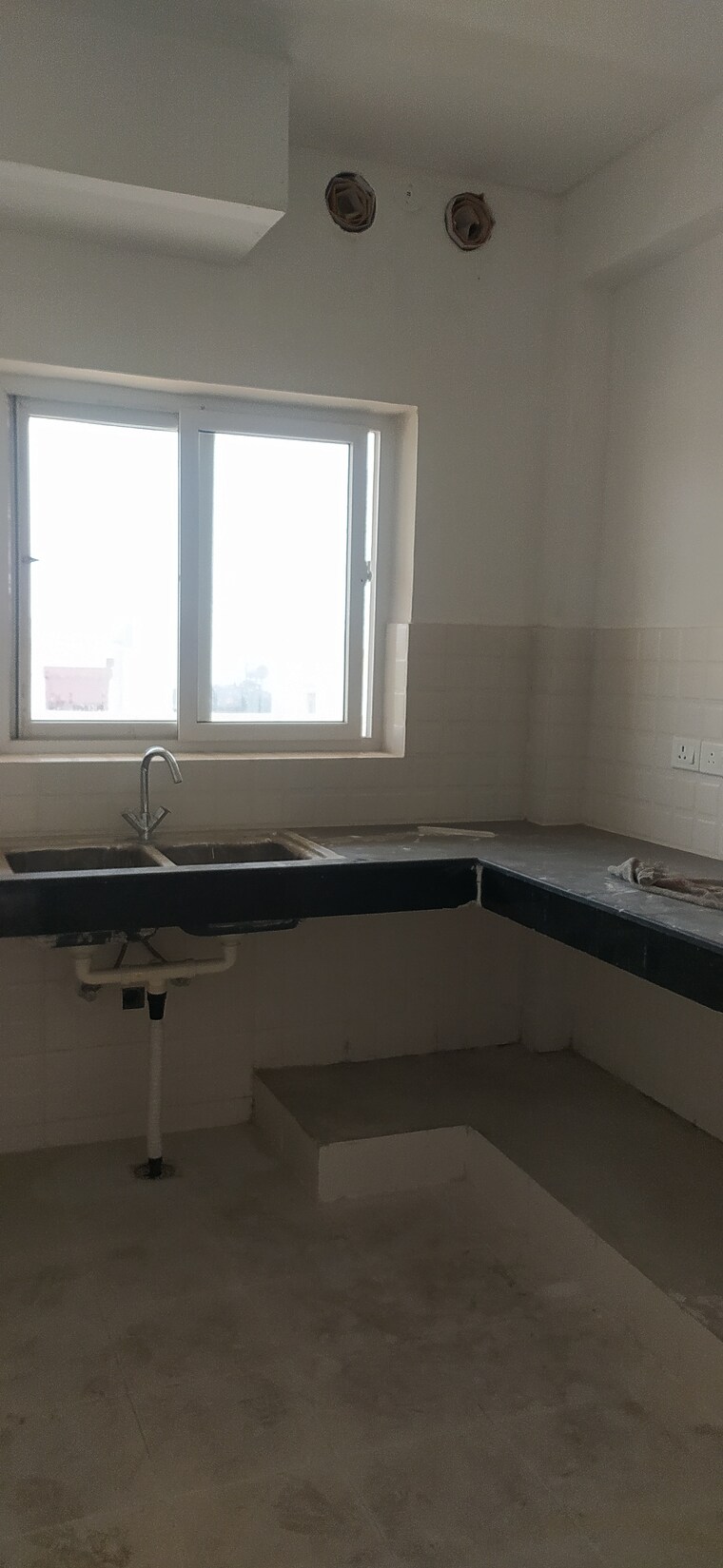 Kitchen, sector 81 3 Bedroom 275 Sq.Yd. Builder Floor In Sector 81 Faridabad 8680160