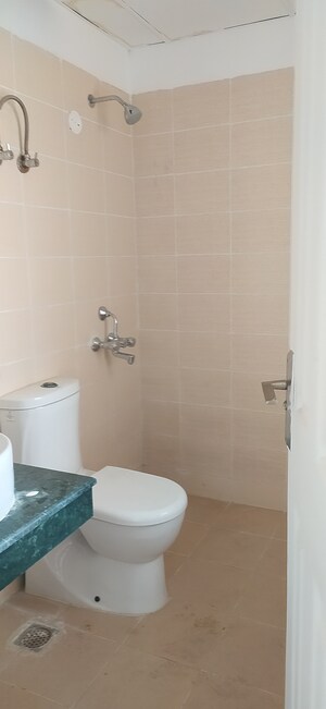 Bathroom in 3 BHK Builder Floor at Sector 81 – for Sale