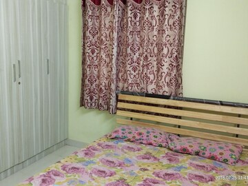 1 BHK Independent House For Rent in Rt Nagar