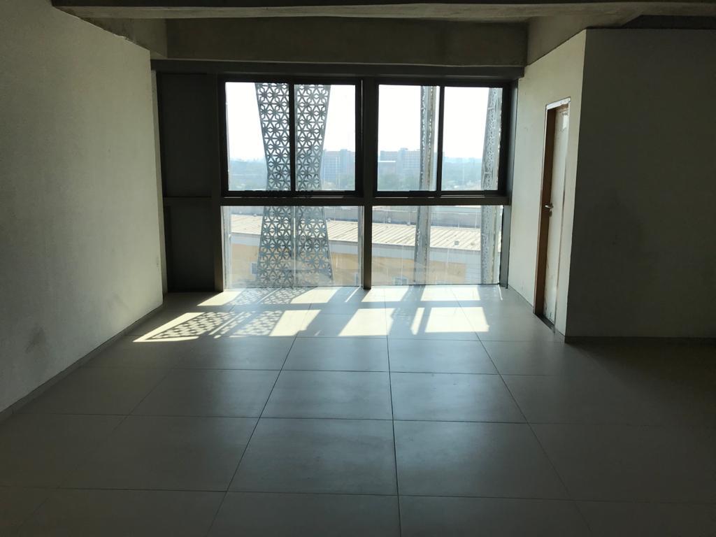 Office Space For Rent in Satya One