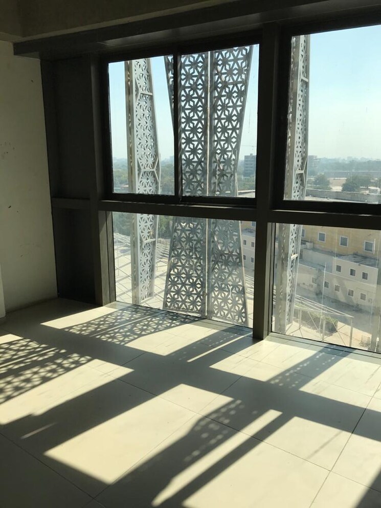 Bedroom, memnagar Commercial Office Space 875 Sq.Ft. In Memnagar Ahmedabad 8680139