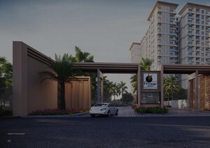 4 BHK Apartment For Sale in Prestige Somerville, Whitefield