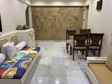 2 BHK Apartment For Rent in Nutan Madhuban Apartment, Worli