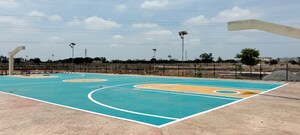  Plot – Exterior View View at Dindugal nh - for Sale