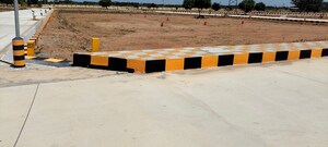  Plot For Sale in Dindugal nh