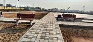  Plot – Exterior View View at Dindugal nh - for Sale