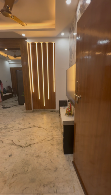 3.5 BHK Apartment For Sale in Annu Palace, Shalimar Garden Extension ii
