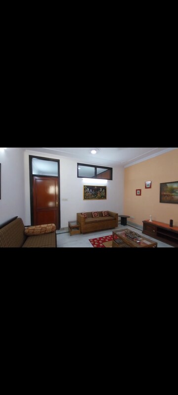 2 BHK Builder Floor For Rent in Lajpat Nagar I