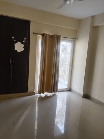 Building Lobby in 2 BHK Apartment at Gulshan Bellina, Sector 16 Greater Noida – for Sale