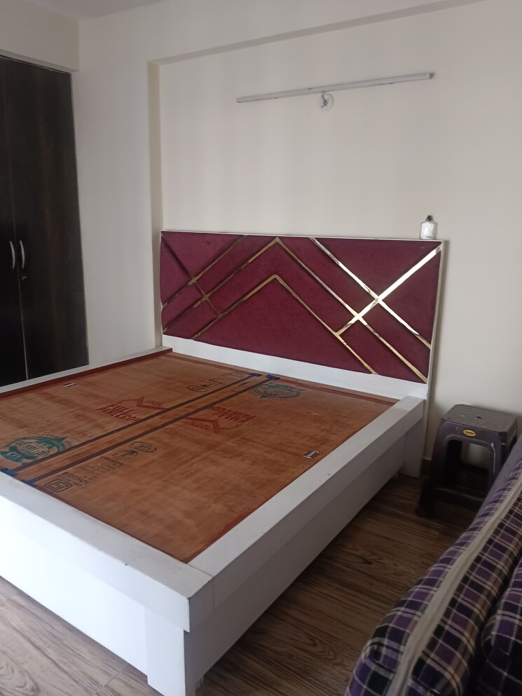 Bedroom, gulshan-bellina 2 Bedroom 597 Sq.Ft. Apartment In Sector 16 Greater Noida Greater Noida 8680398