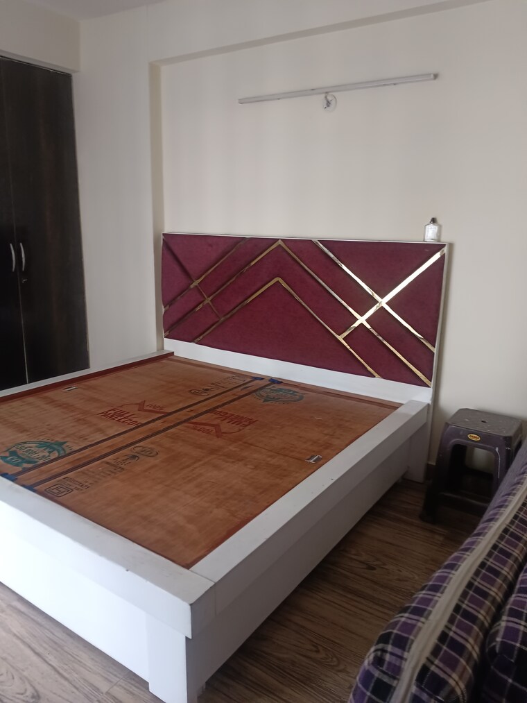 Bedroom, gulshan-bellina 2 Bedroom 597 Sq.Ft. Apartment In Sector 16 Greater Noida Greater Noida 8680398