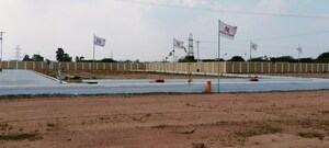  Plot For Sale in Panjappur