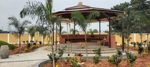  Plot – Exterior View View at Panjappur - for Sale