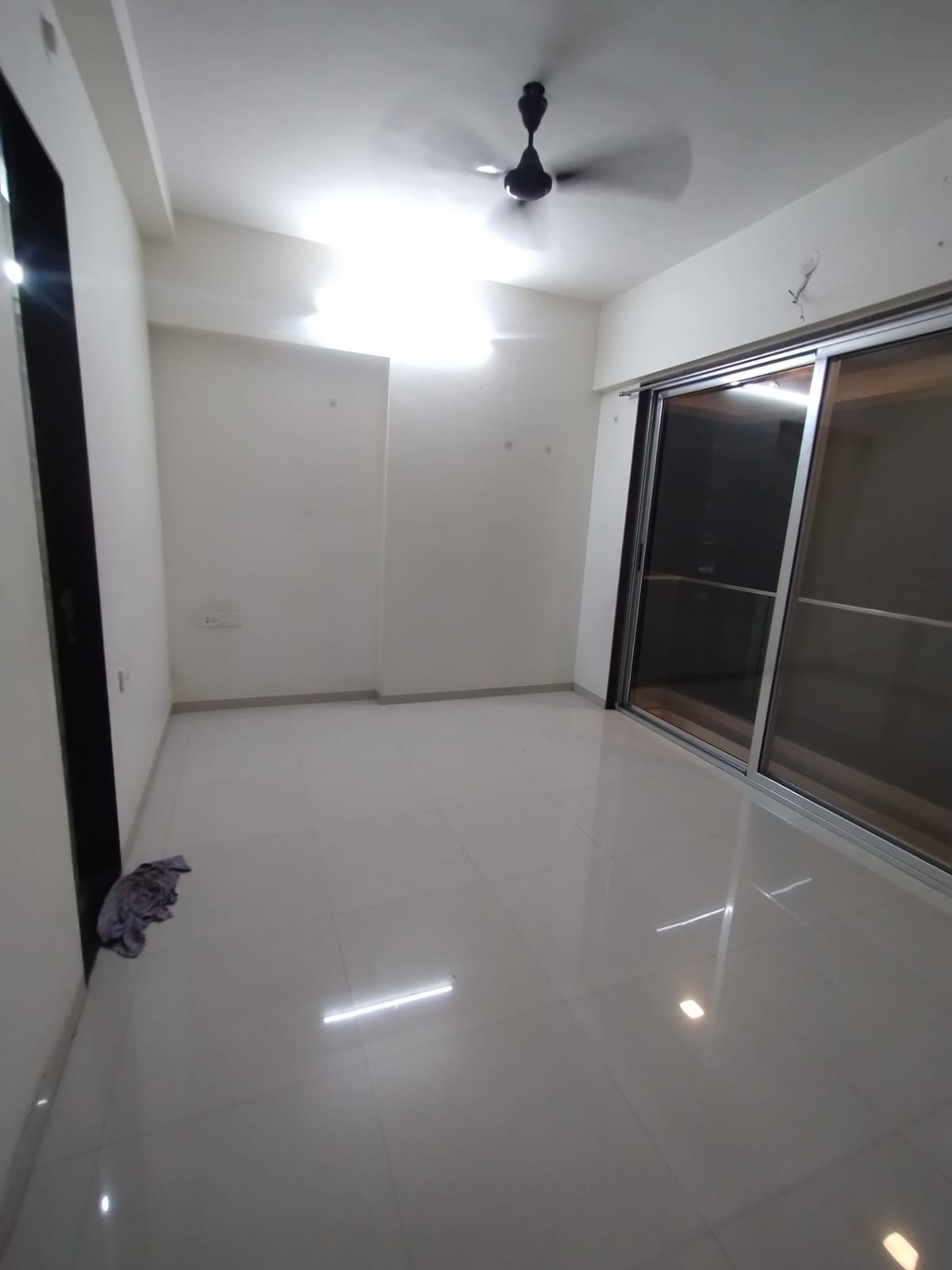 1 BHK Apartment For Rent in Ameya Arcade