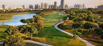 3 BHK Apartment For Sale in Gaurs The Islands, Jaypee Greens