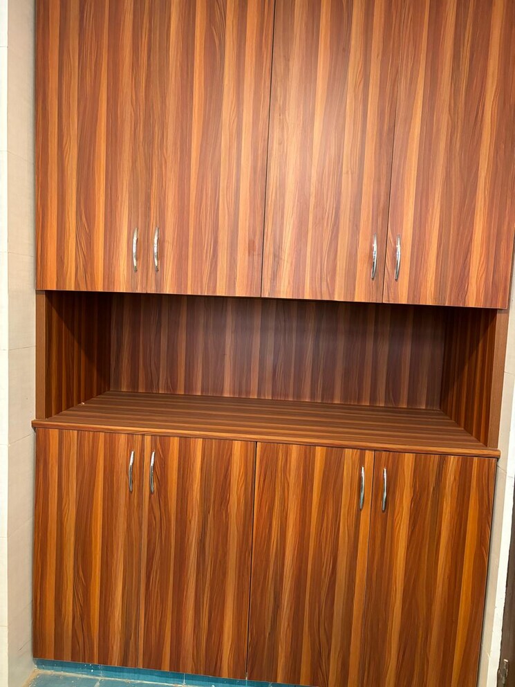 Other, rishita-manhattan 3 Bedroom 1885 Sq.Ft. Apartment In Gomti Nagar Lucknow 8680329