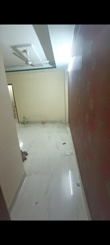 Bathroom in 2 BHK Builder Floor at Panchsheel Vihar – for Rent
