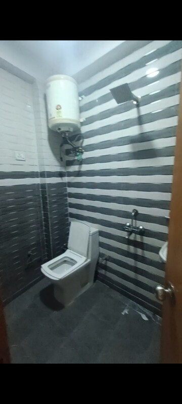 Staircase in 2 BHK Builder Floor at Panchsheel Vihar – for Rent