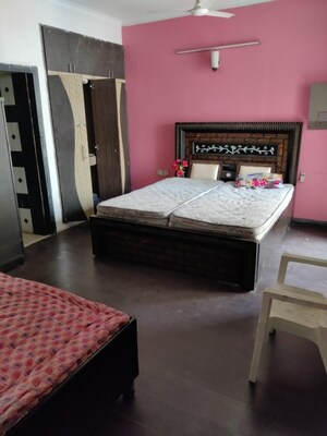 Bedroom in 3.5 BHK Apartment at Prateek Laurel, Sector 120 – for Sale