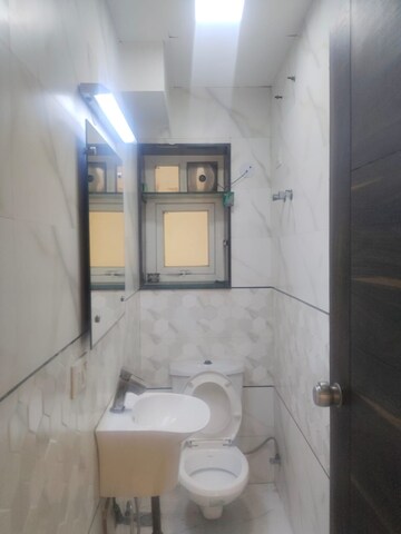 Bathroom in 2 BHK Apartment at Lodha Casa Paradiso Hyderabad, Sanath Nagar – for Rent