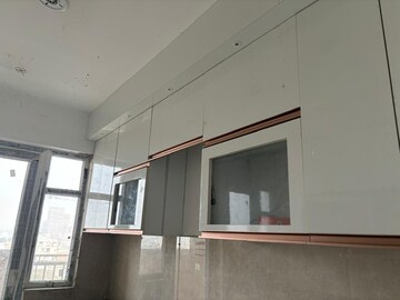  3 BHK Apartment at Rishita Manhattan, Gomti Nagar – for Rent