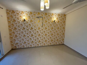 Bedroom in 3 BHK Apartment at Rishita Manhattan, Gomti Nagar – for Rent