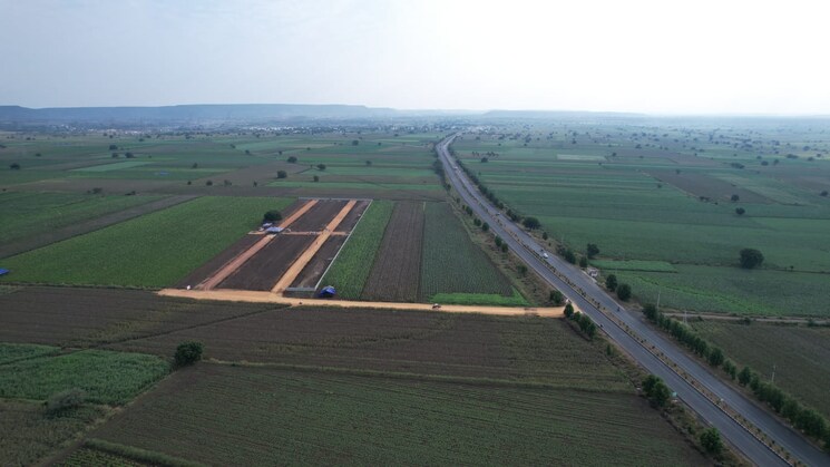 Garden, bundi road  1450 Sq.Ft. Plot In Bundi Road Kota 8680660