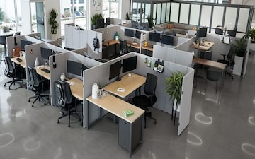Office Space For Rent in Tyagi Hadapsar, Hadapsar