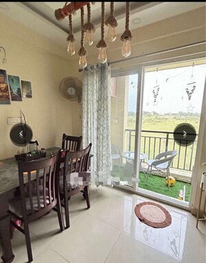 2.5 BHK Apartment For Sale in MJ Lifestyle Astro, Chikkanagamangala