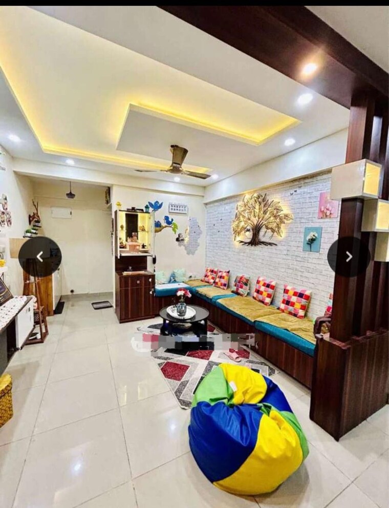 Bedroom, mj-lifestyle-astro 2.5 Bedroom 1309 Sq.Ft. Apartment In Chikkanagamangala Bangalore 8680430