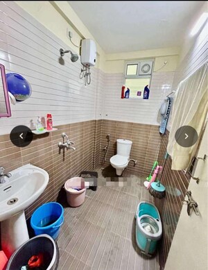 Master Bedroom in 2.5 BHK Apartment at MJ Lifestyle Astro, Chikkanagamangala – for Sale