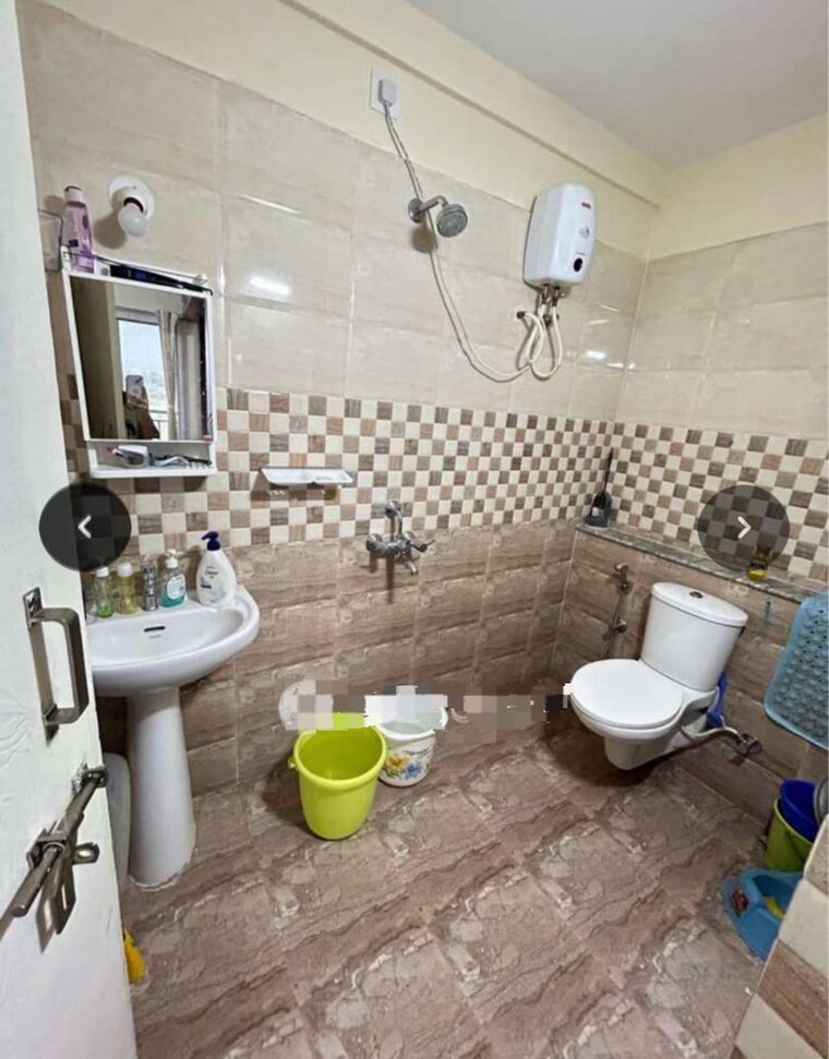 Master Bedroom, mj-lifestyle-astro 2.5 Bedroom 1309 Sq.Ft. Apartment In Chikkanagamangala Bangalore 8680430