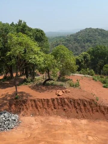  Plot For Sale in Sawantwadi