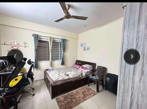 Bedroom in 2.5 BHK Apartment at MJ Lifestyle Astro, Chikkanagamangala – for Sale
